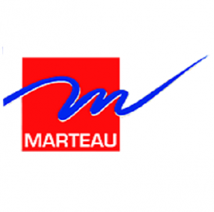 Logo Marteau