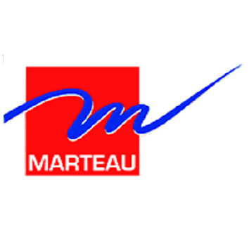 Logo Marteau