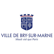 Ville de Bry sur marne logo