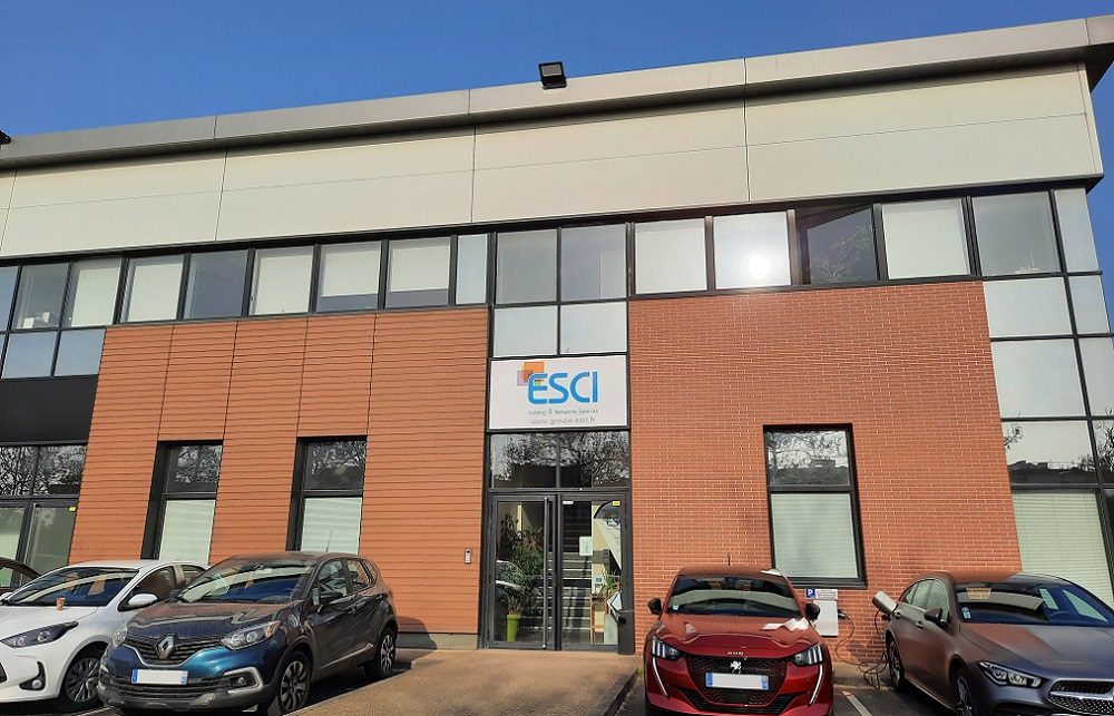 ESCI