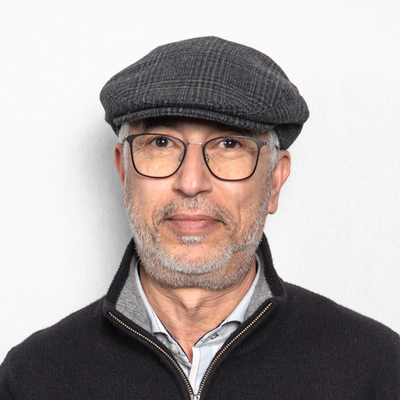 Photo Lakhdar BERHIL