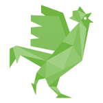 logo Coq Vert
