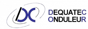 Decatec onduleur logo