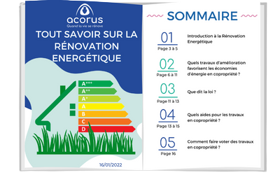 livre blanc rénovation énergétique