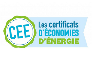 Certificat d'économie d'énergie