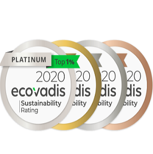 Ecovadis