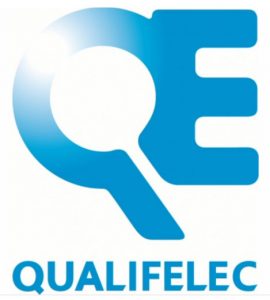 Qualifelec logo