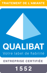 logo qualibat amiante