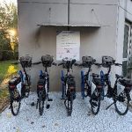 Vélos