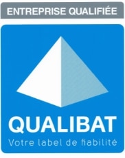 qualibat entreprise certifiée