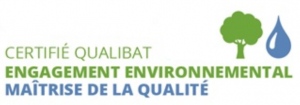 qualibat environnement