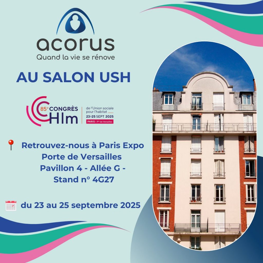salon USH 09/2025