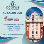 salon USH 09/2025