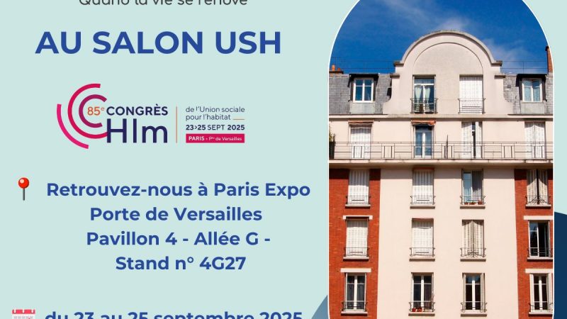 salon USH 09/2025
