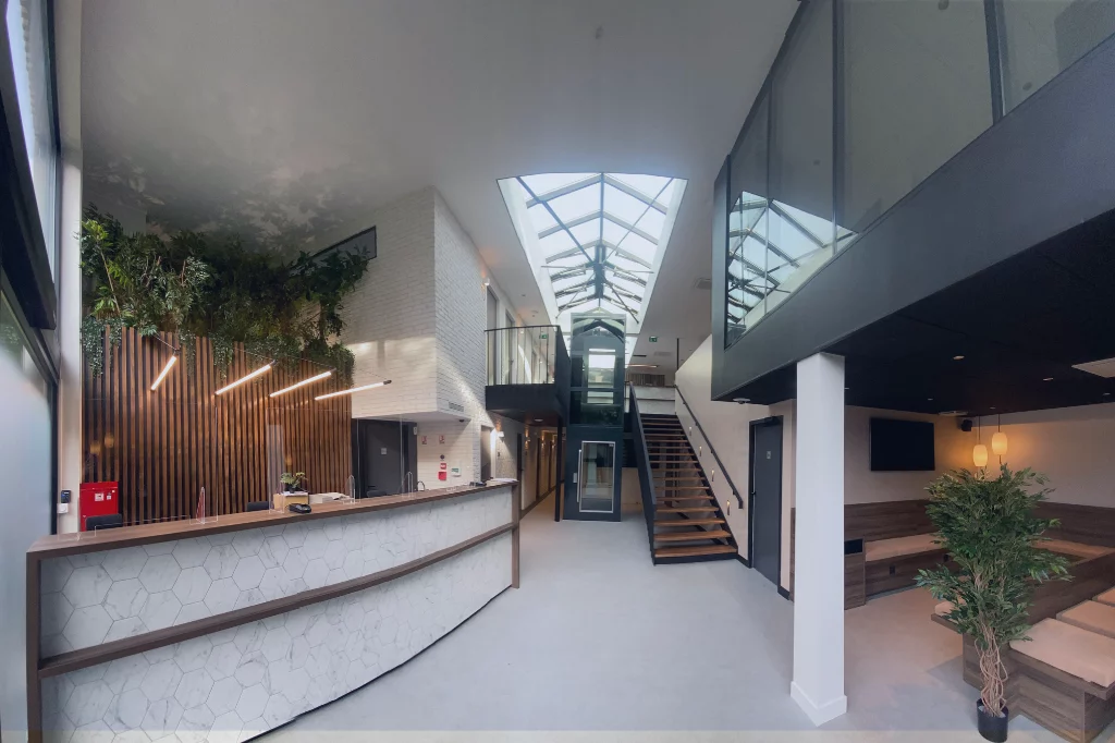 Cabinet dentaire Roissy en brie