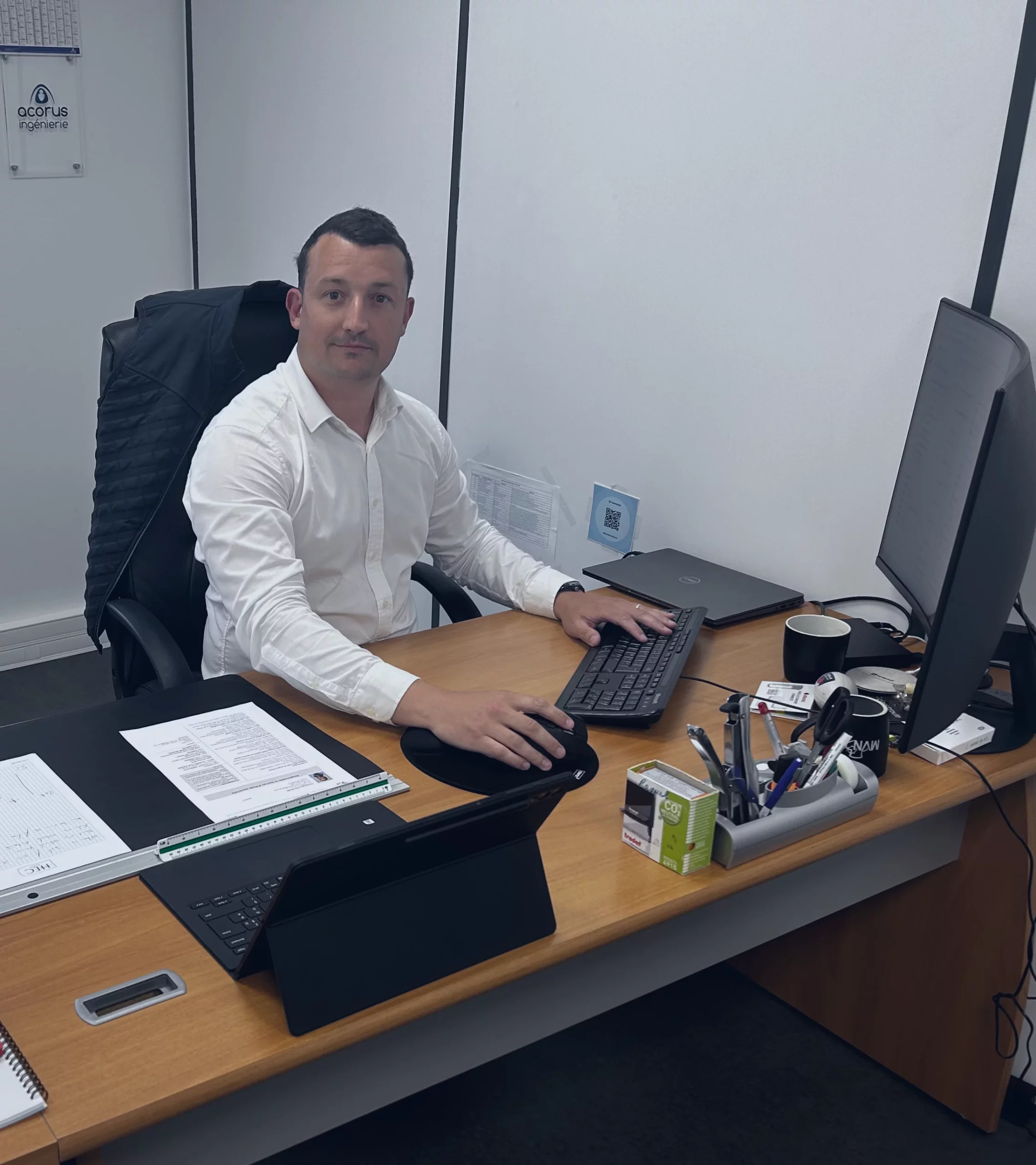 Conseil et Ingenierie