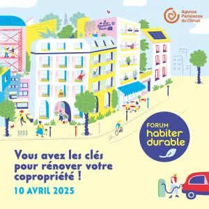 forum habitat durable 2025