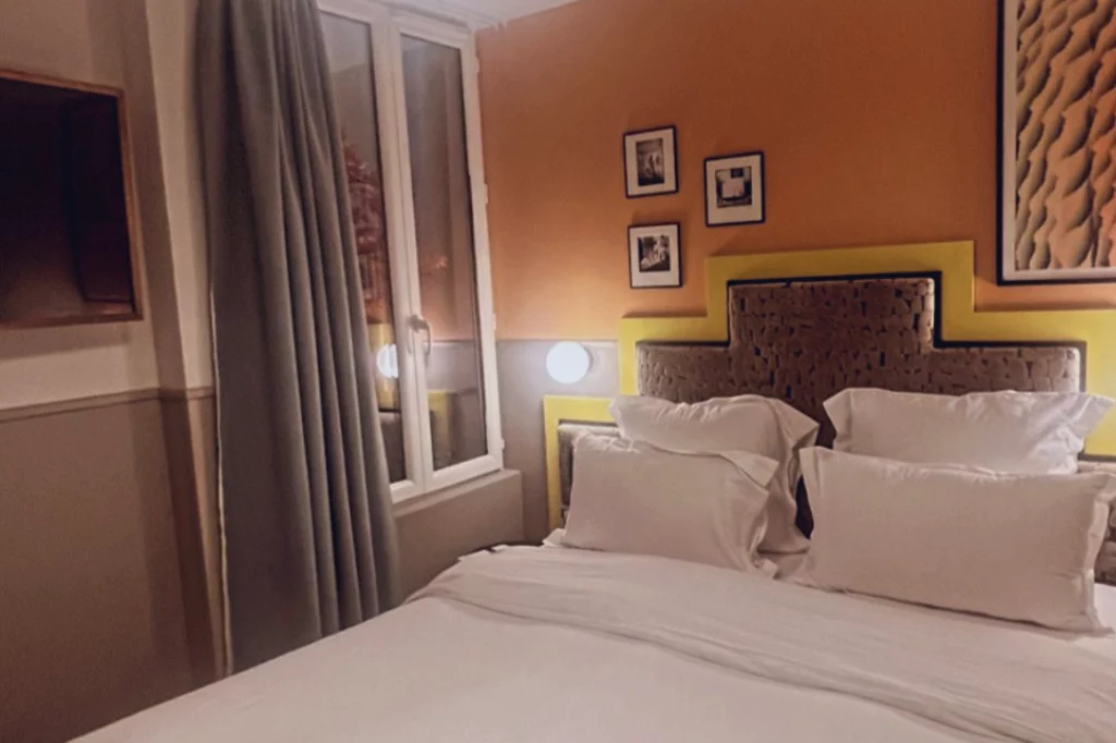 Hôtel Mon Amour/Edgar suites