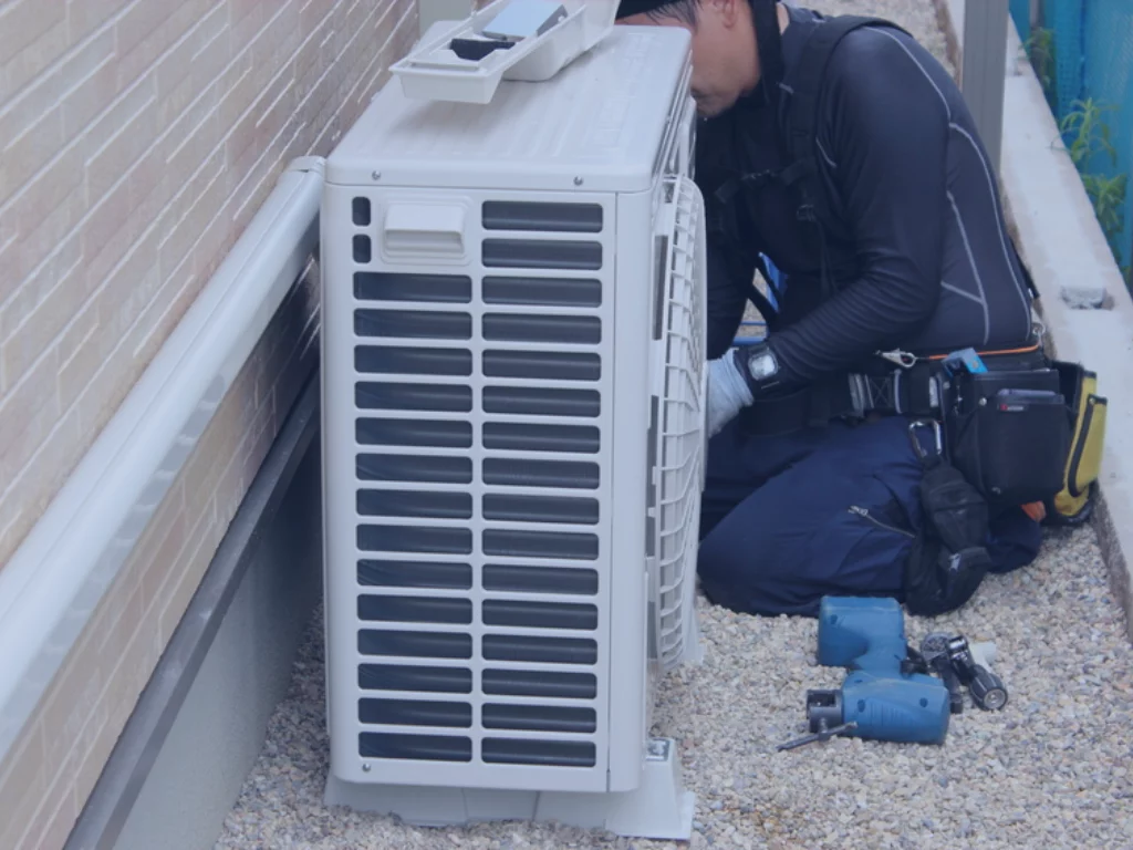 Nous installons vos systèmes de climatisation, adaptés à vos bâtiments | Acorus