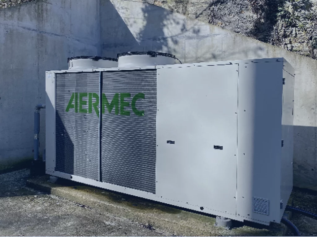 Nous installons votre pompe à chaleur, de A à Z | Acorus