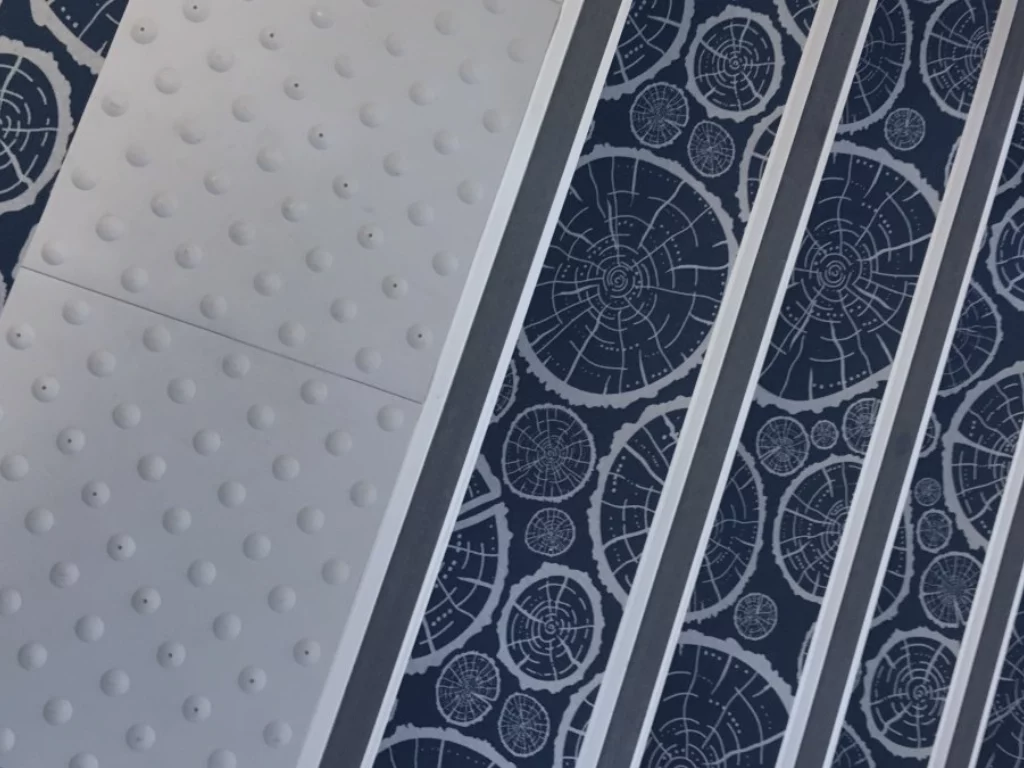 Normes bande podotactile : ce qu’il faut savoir