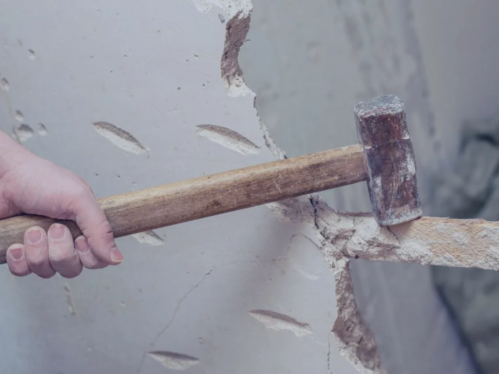 Nous réalisons vos études pour IPN et murs porteurs