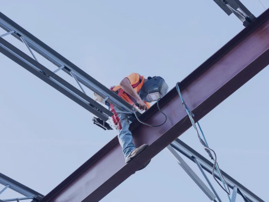 Nous réalisons vos études pour IPN et murs porteurs