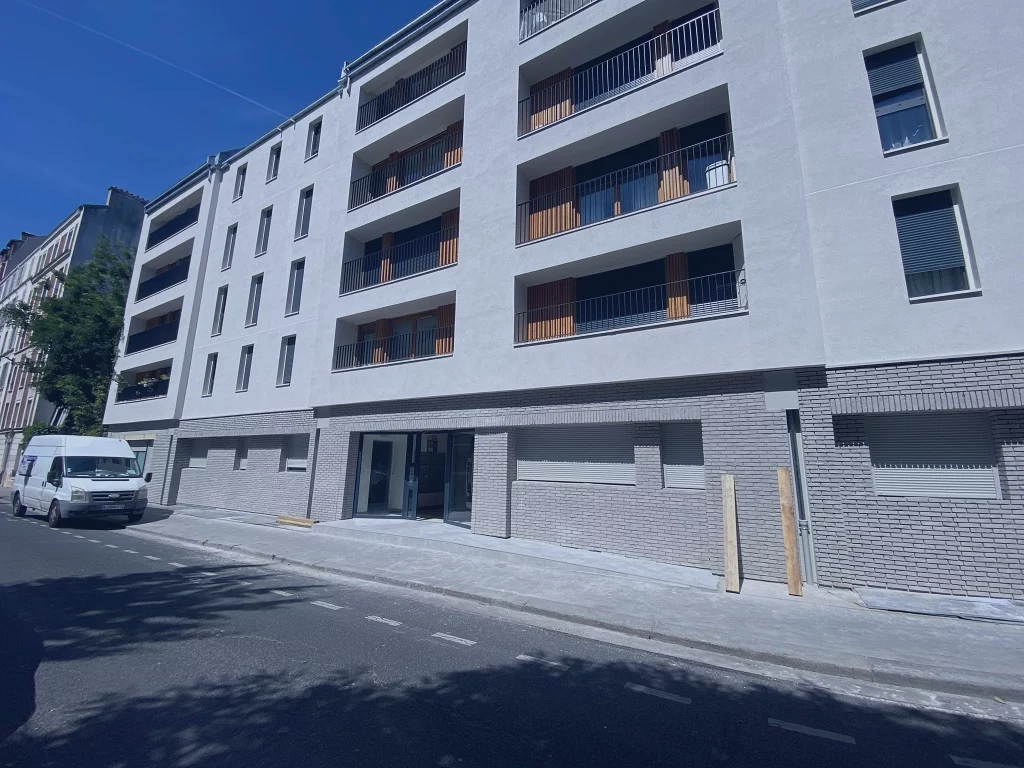 Nous vous guidons sur les travaux de terrasse en copropriété | Acorus