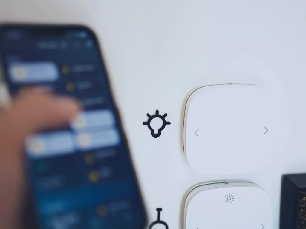 Installation Domotique