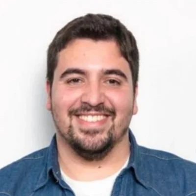 Tiago pereira