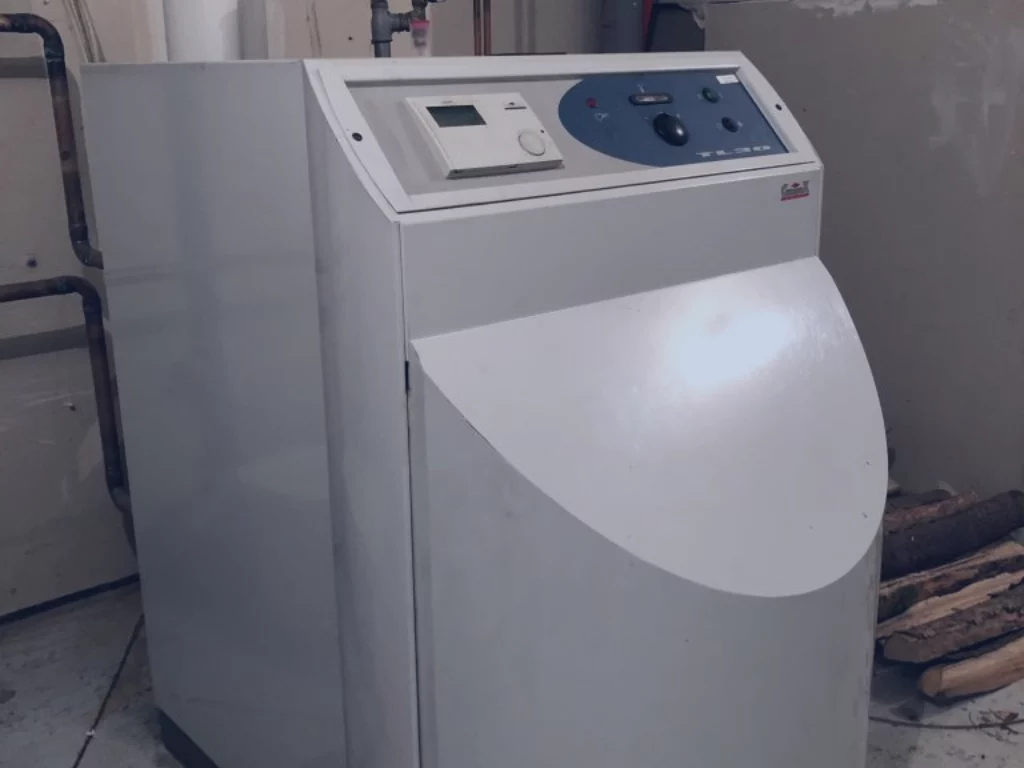 On entretient vos chaudières pour éviter les pannes et assurer la continuité | Acorus