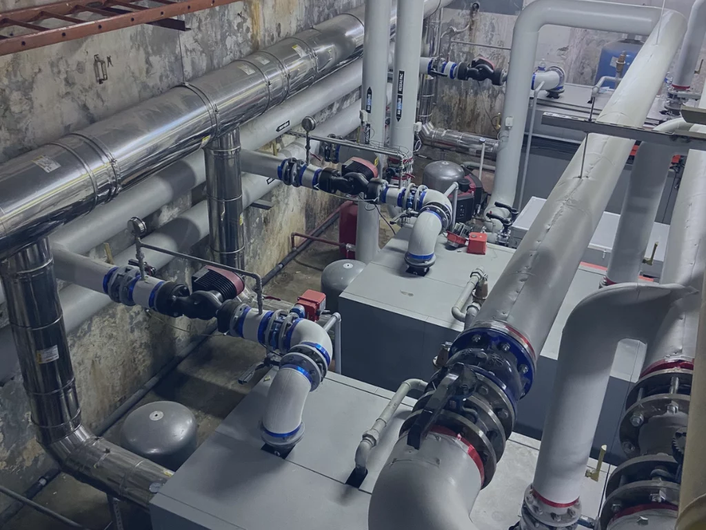 Pompe à chaleur : on vous explique comment ça marche | Acorus