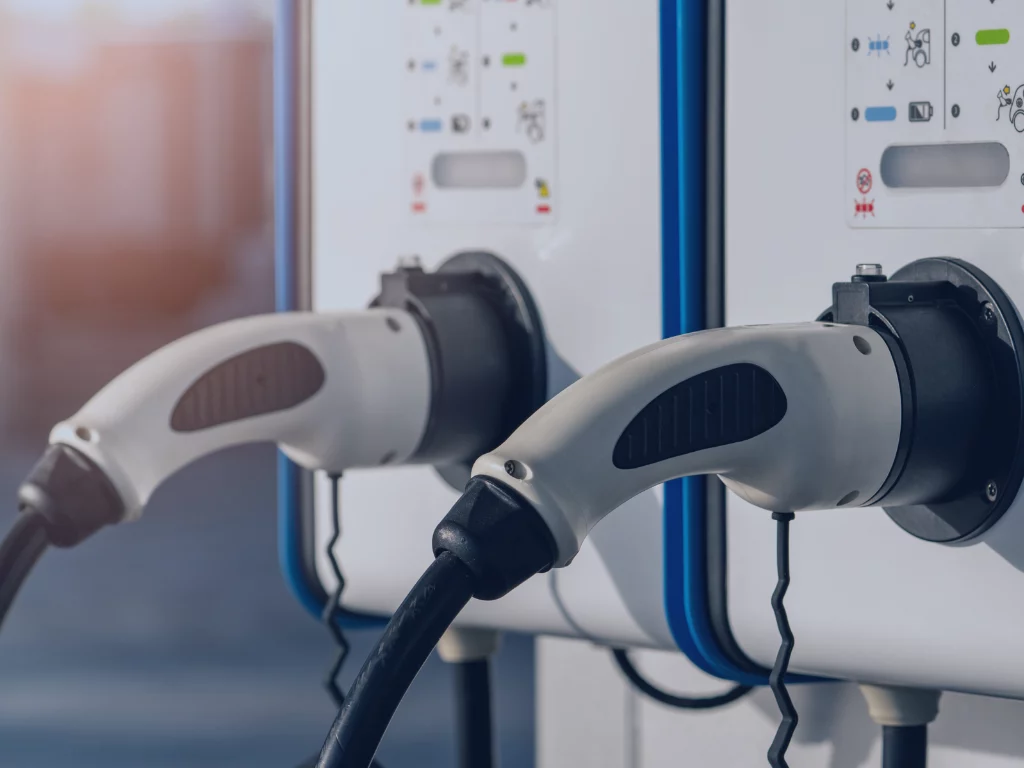 Supervision des Bornes de Recharge en Entreprise : Optimisez la Gestion Énergétique