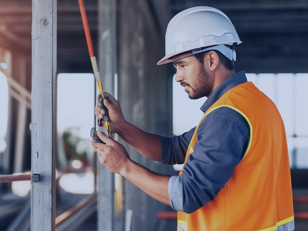 Bureau d’études structure : un partenaire clé pour vos projets de construction et réhabilitation
