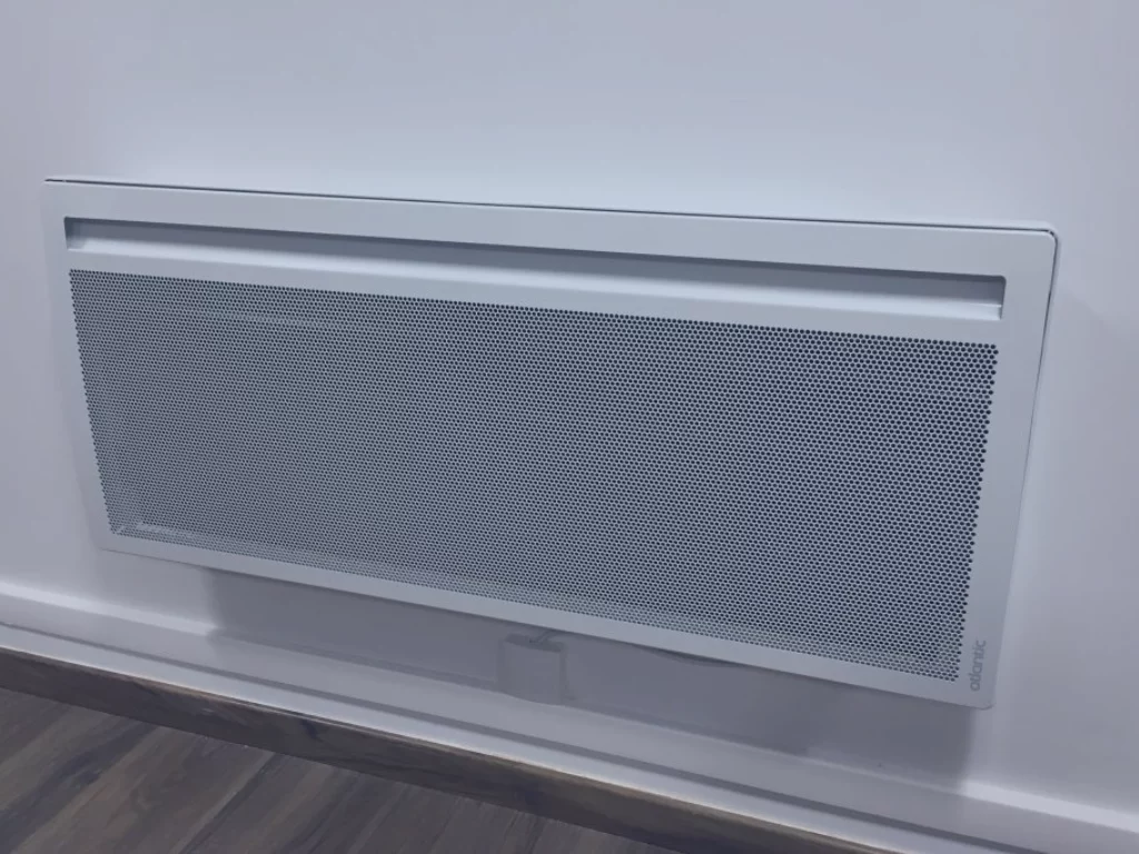 Quel type de radiateur électrique choisir ?
