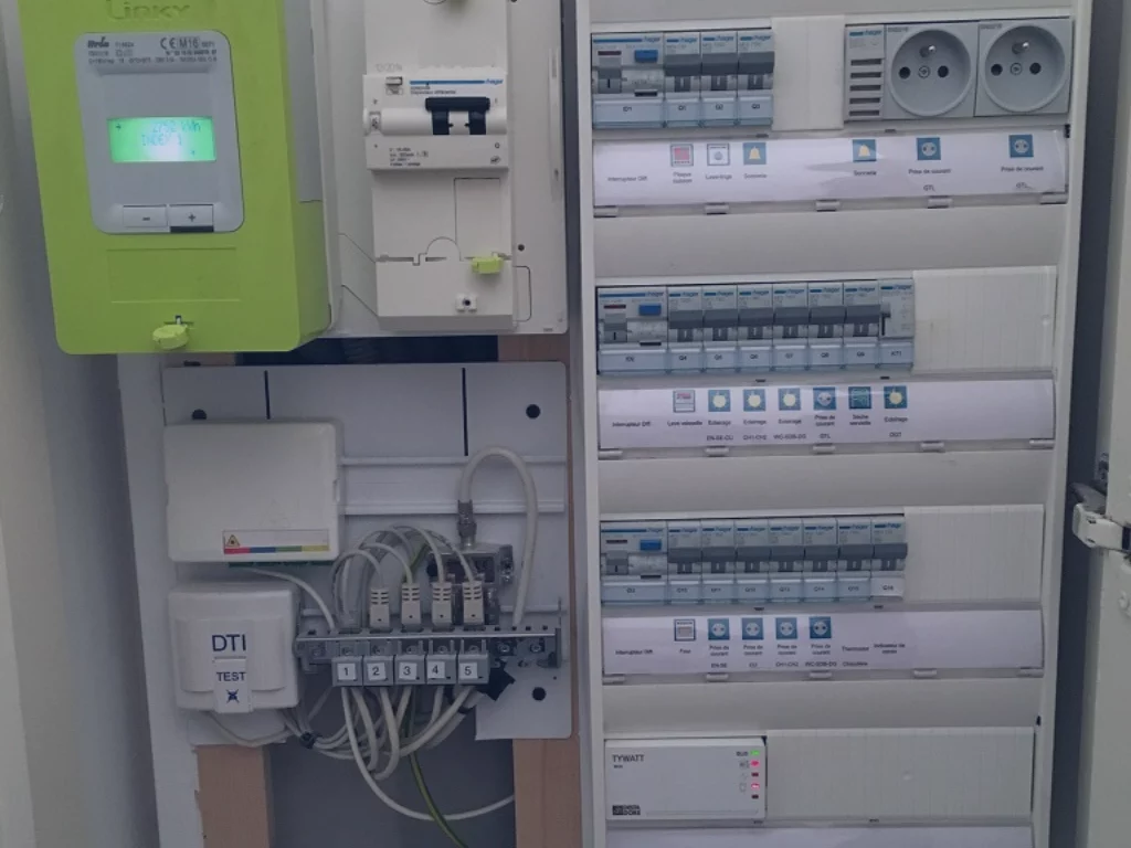 Norme électrique et mise en conformité de votre installation