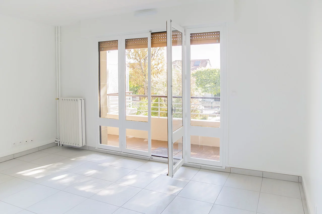 repeindre un mur déjà peint