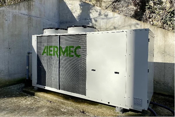 L’entretien d’une pompe à chaleur