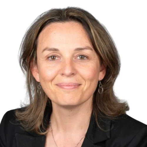 Estelle Mottet