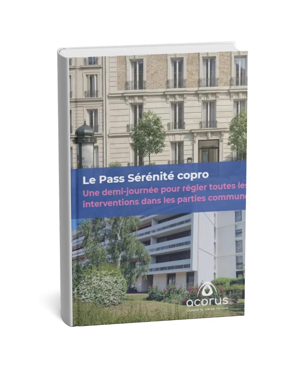 Pass sérénité