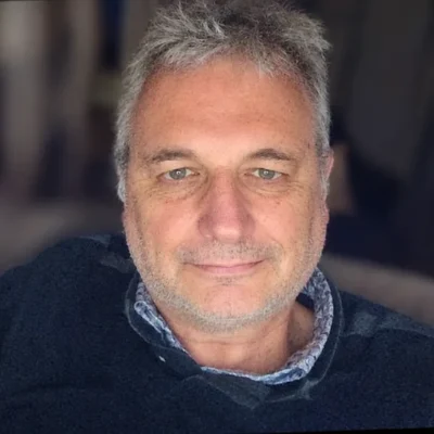 Benoit Vandenbulcke