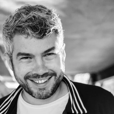 Jeremy LEITE