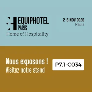 Salon EquipHotel